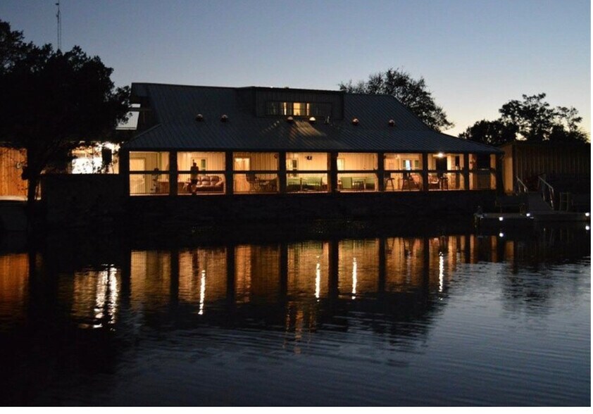 More Photos Of 4636 Halsell Ranch Rd, Jacksboro Trailer Camper Park For Sale