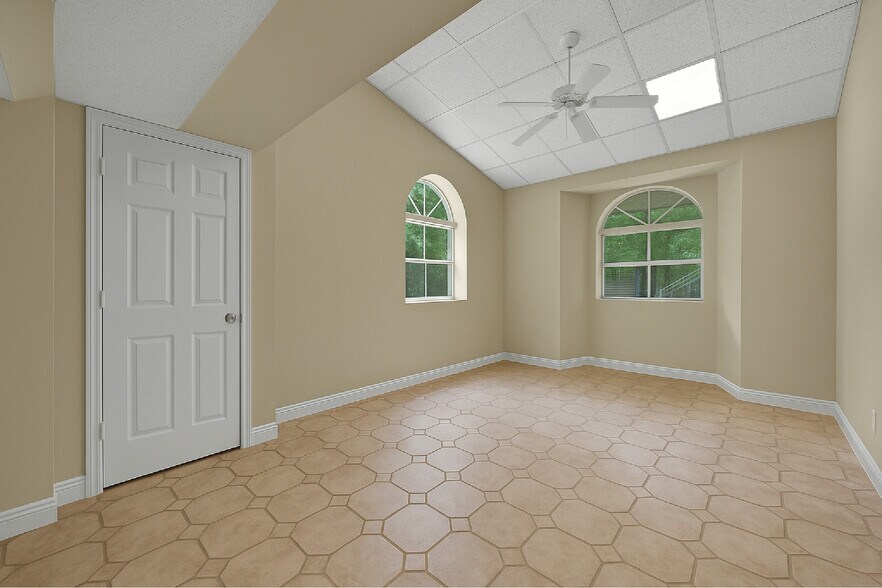 More Photos Of 22830 Fritz Ln, Spring Office For Sale