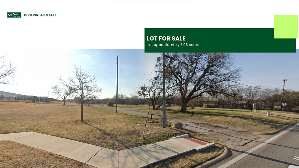 More Photos Of 3901 N Dallas Ave, Lancaster Land For Sale