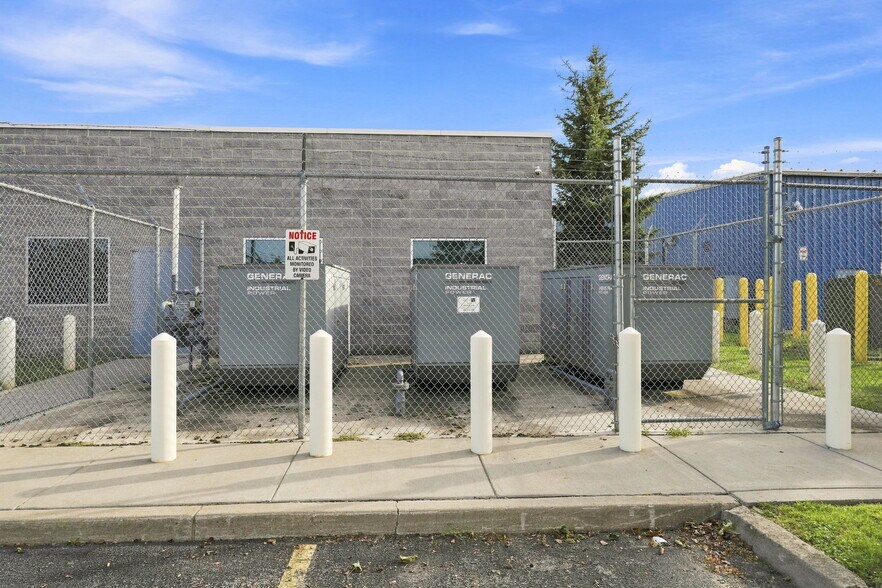 More Photos Of 100 James E Casey Dr, Buffalo Industrial For Sale