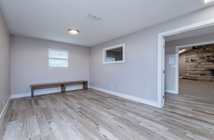 More Photos Of 148 W FM 487, Jarrell Religious Facility For Sale