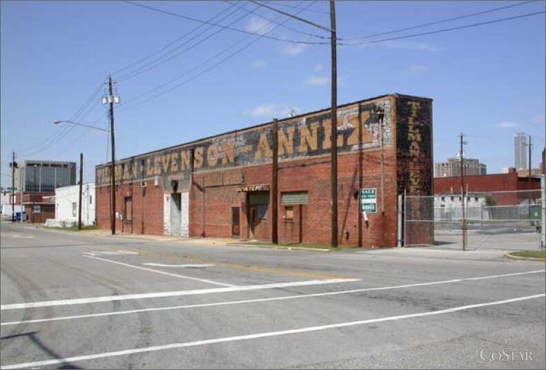 More Photos Of 115 12th St N, Birmingham Warehouse For Lease