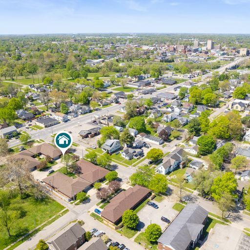 More Photos Of 1002 E 7th St, Anderson Apartments For Sale