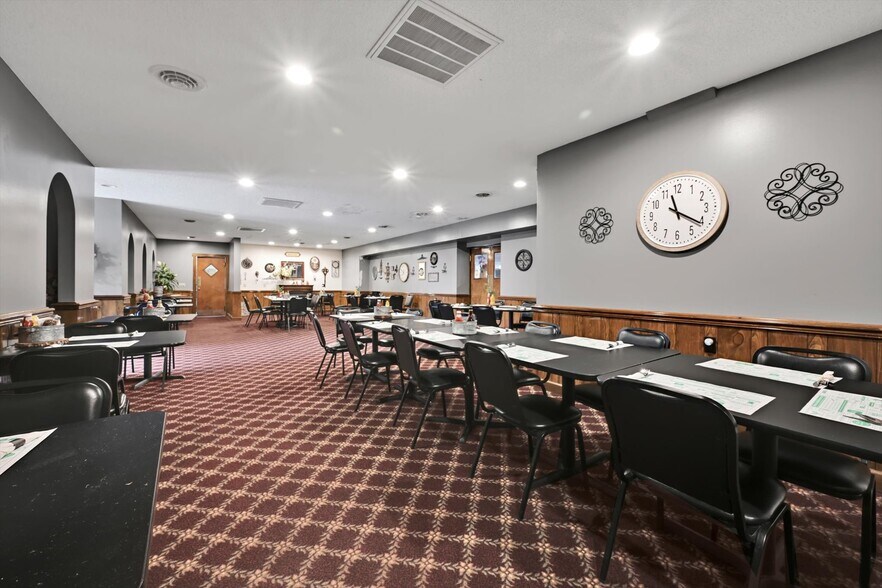 More Photos Of 4741 Route 220, Muncy Valley Restaurant For Sale