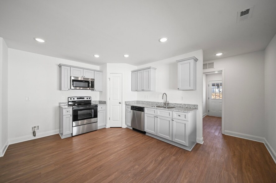 More Photos Of , Salisbury Multifamily For Sale