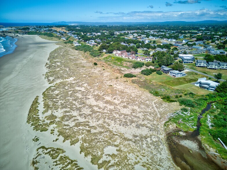 More Photos Of 3446 Beach Loop Dr SW, Bandon Land For Sale