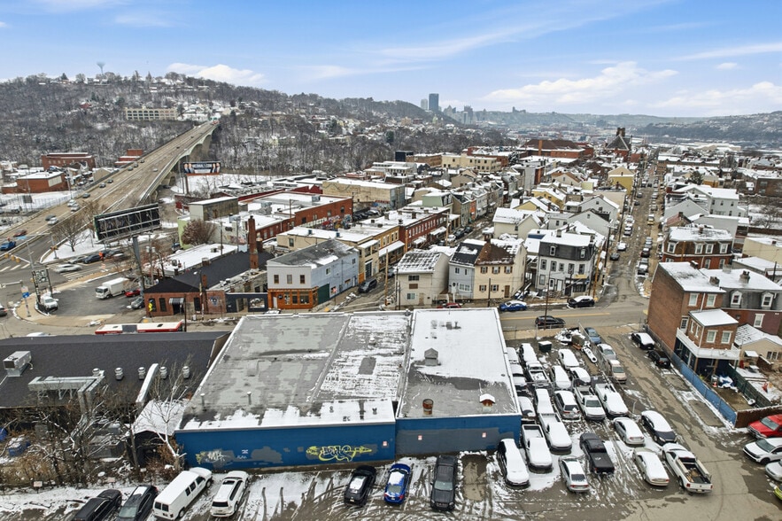 More Photos Of 4225 Main St, Pittsburgh Service For Sale