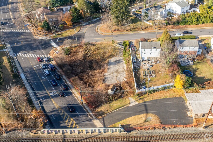 More Photos Of 8000 Old York Rd, Elkins Park Land For Sale