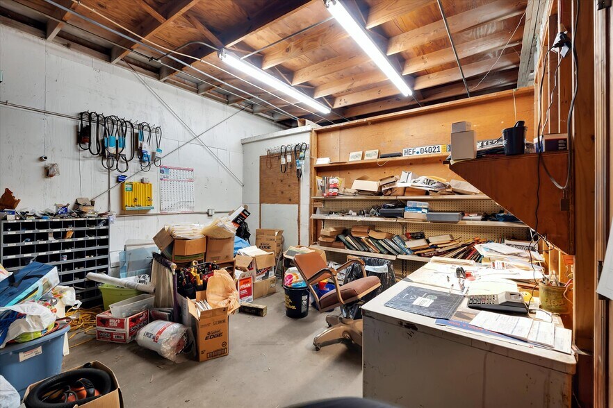 More Photos Of 609 Fair St, Anderson Industrial For Sale
