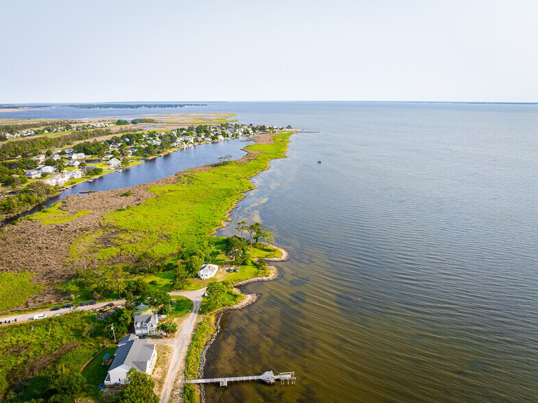 More Photos Of 1327 W Kitty Hawk Rd, Kitty Hawk Land For Sale