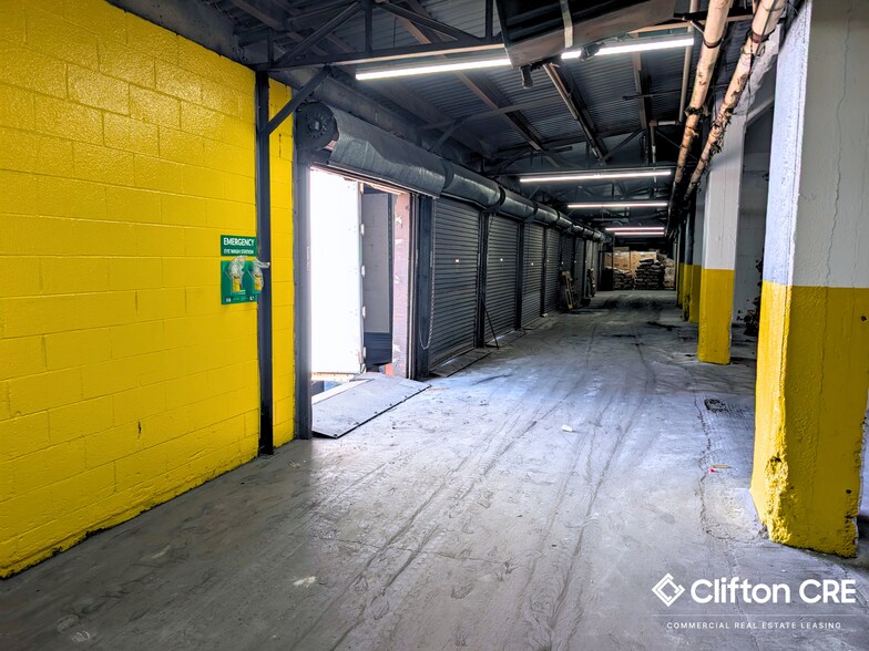 More Photos Of 735 S Front st, Elizabeth Warehouse For Lease