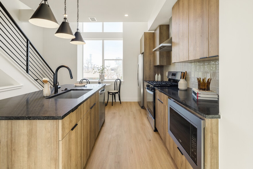 More Photos Of 1181 Lowell Blvd, Denver Apartments For Sale