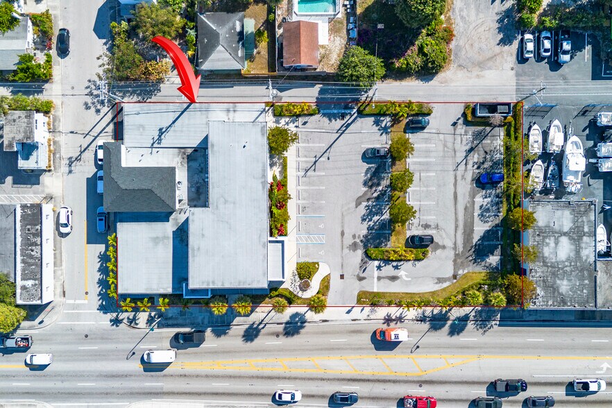 More Photos Of 1014 N Dixie Hwy, Lake Worth Beach Loft Creative Space For Sale