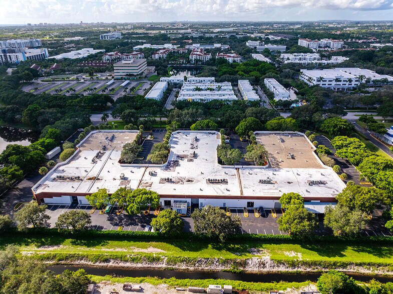 More Photos Of 951 Broken Sound Pky, Boca Raton Office For Sale