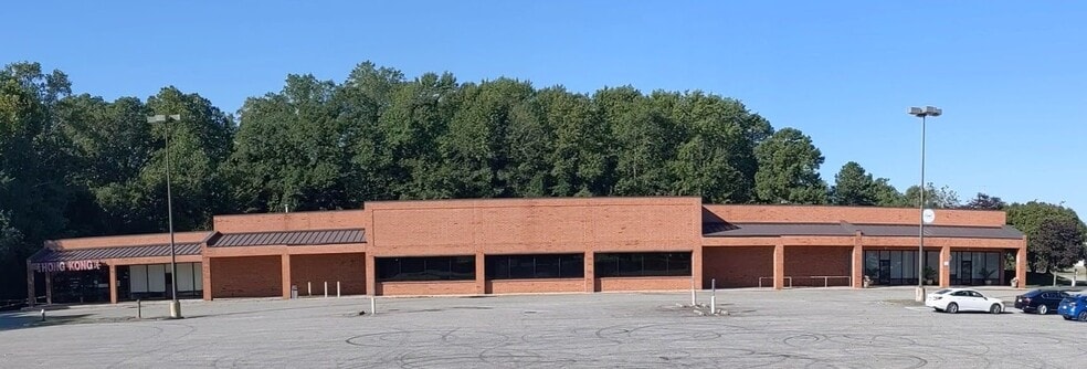 More Photos Of 4-8 Elmhurst St, Newport News Unknown For Lease