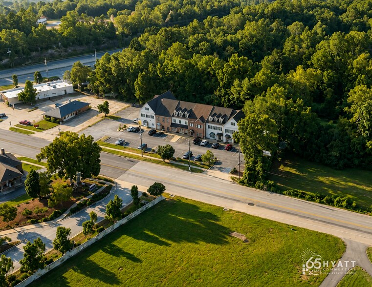 More Photos Of 7611 S Osborne Rd, Upper Marlboro Office For Sale