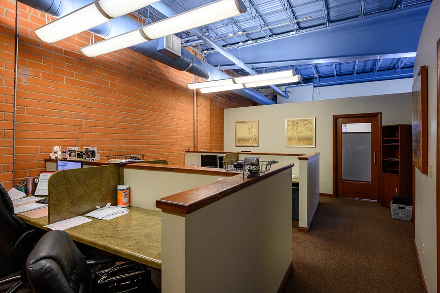 More Photos Of 122 Sheldon St, El Segundo Loft Creative Space For Sale