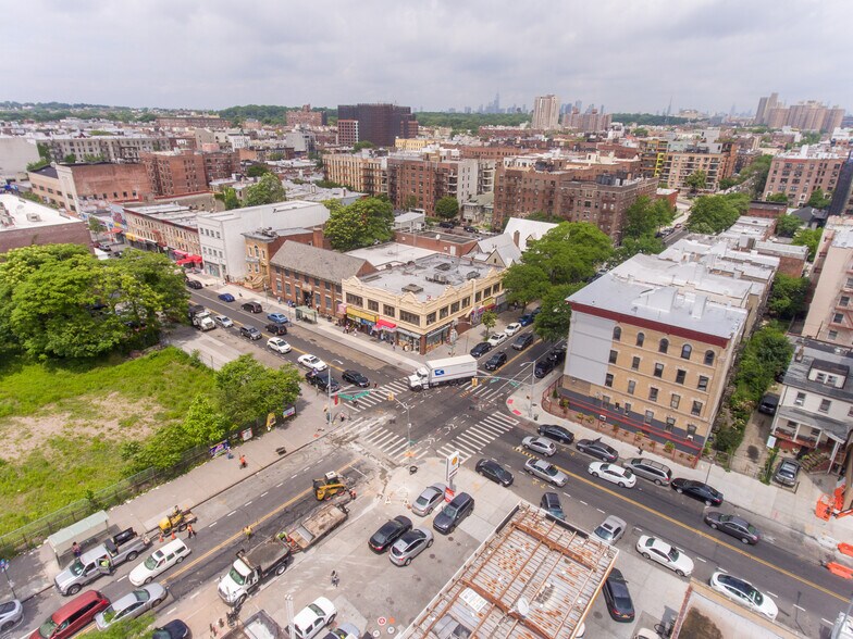 More Photos Of 2281 Church Ave, Brooklyn Storefront Retail Office For Sale