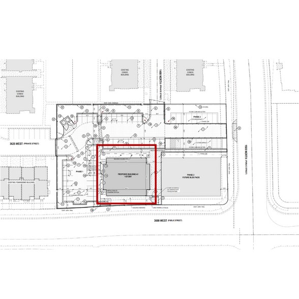 More Photos Of 1500 N 3600 W w, Lehi Restaurant For Lease