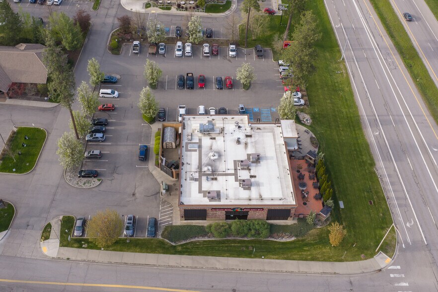 More Photos Of 405 W Canfield Ave, Coeur d'Alene Restaurant For Sale