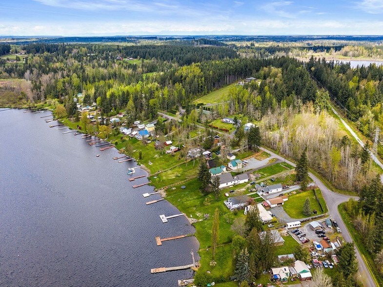 homes for sale silver lake ny