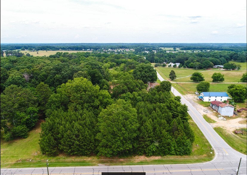 More Photos Of 936 Bethlehem Rd, Winder Land For Sale