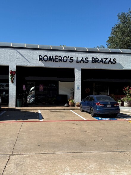 More Photos Of 15703 Longenbaugh Dr, Houston Unknown For Lease