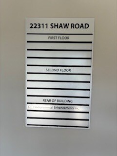 More Photos Of 22311 Shaw Rd, Sterling Flex For Lease