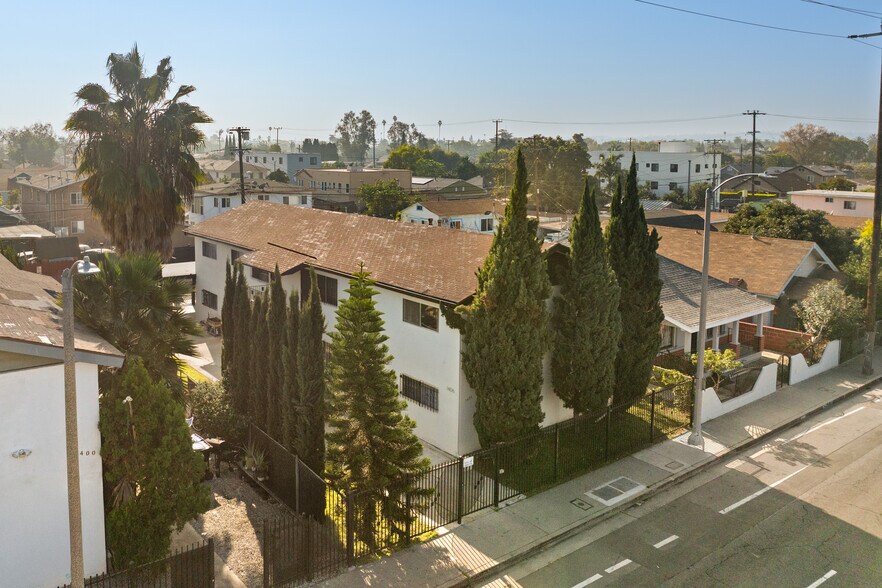 More Photos Of 1406 Exposition Blvd, Los Angeles Apartments For Sale