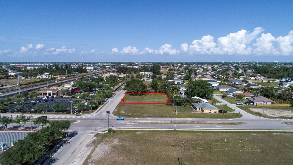 More Photos Of 758 4th st, Cape Coral Land For Sale