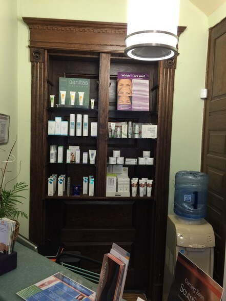 More Photos Of 1608 20th St NW, Washington Storefront Retail Office For Lease