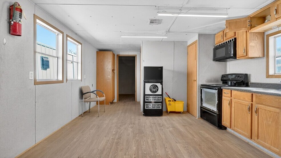 More Photos Of 12200 W Interstate 20, Odessa Warehouse For Sale