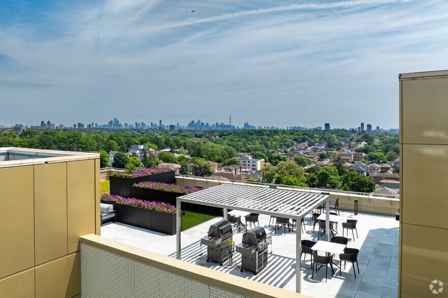 More Photos Of 9 Croham Rd, Toronto Apartments For Lease