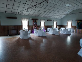 More Photos Of 28 West St, Windsor Lodge Meeting Hall For Lease