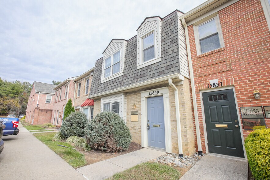 More Photos Of , Rockville Office For Sale