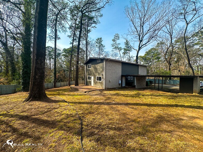 More Photos Of 1277 Goodwin Rd NE, Atlanta Apartments For Sale