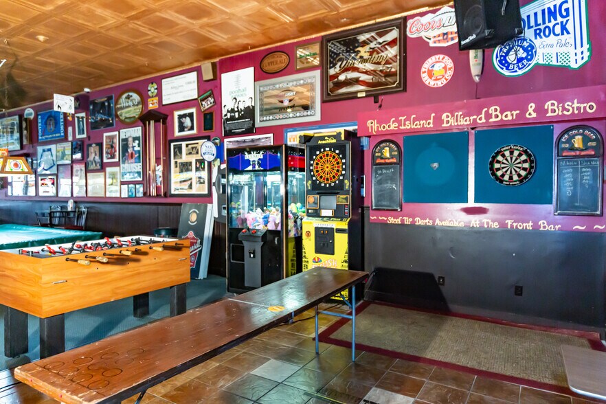 More Photos Of 2020-2026 Smith St, North Providence Freestanding For Sale