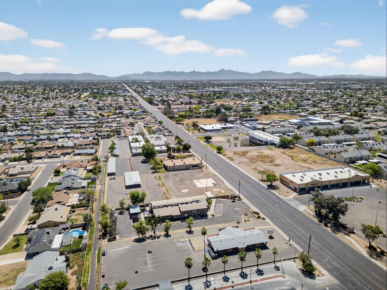 More Photos Of 7747 N 43rd Ave, Phoenix Land For Sale