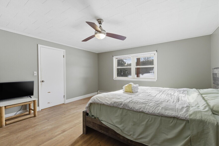 More Photos Of 2999 State Route 8, North Creek Hotel For Sale