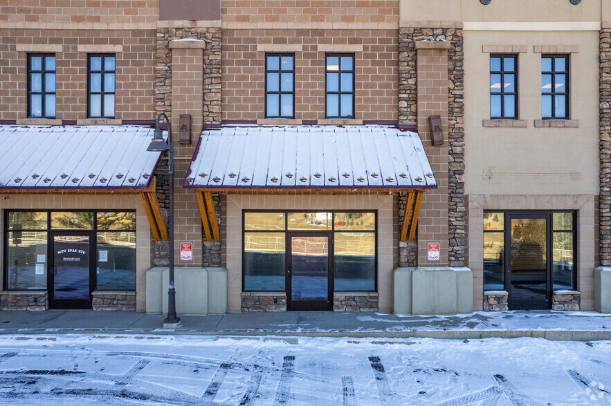 More Photos Of 27122 Main St, Conifer General Retail For Sale