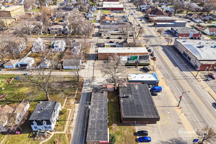 More Photos Of 120 N Cleveland Ave, Bradley Office For Sale