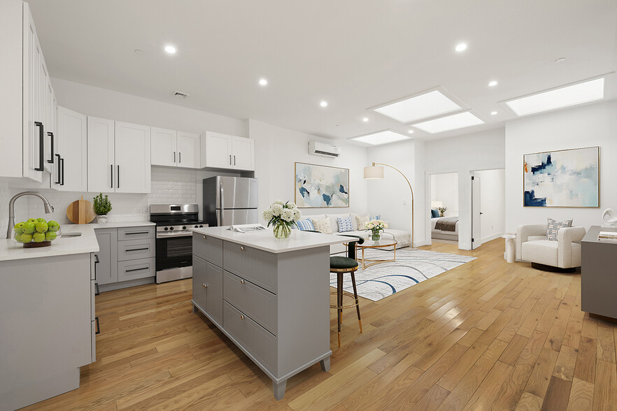 More Photos Of 1074 Nostrand Ave, Brooklyn Apartments For Sale