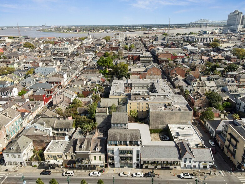 More Photos Of 618 N Rampart St, New Orleans Apartments For Sale