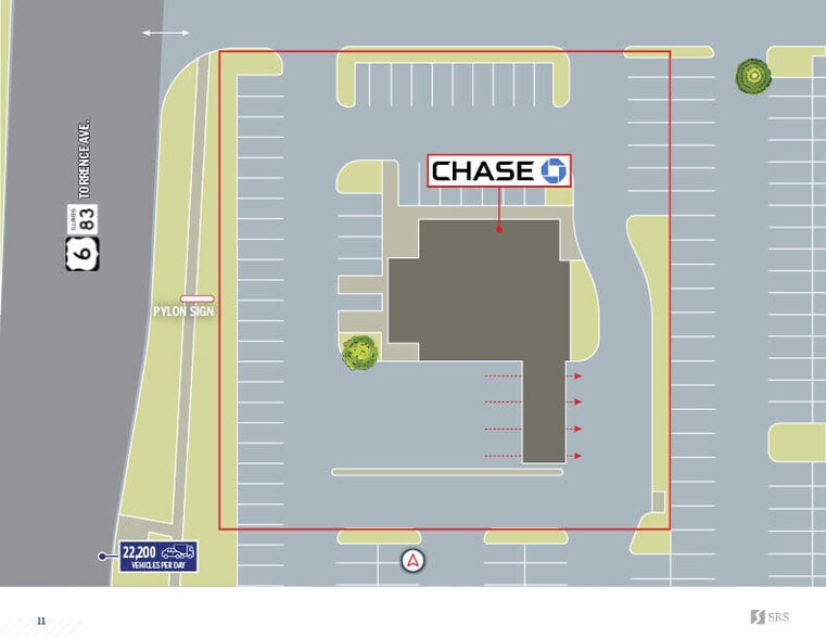 More Photos Of 16767 Torrence Ave, Lansing Freestanding For Sale