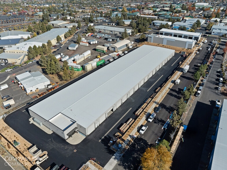 More Photos Of 20485 NE Funner Pl, Bend Self Storage For Sale