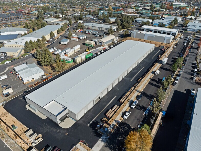 More Photos Of 20485 NE Funner Pl, Bend Self Storage For Sale