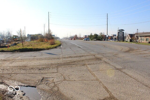 More Photos Of 5510 Rock Hampton Ct, Indianapolis Land For Sale