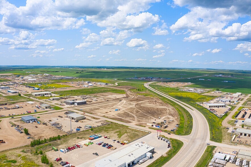 More Photos Of 14058 James Dr, Williston Land For Sale