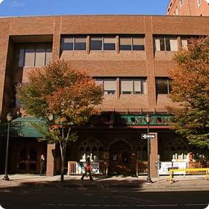 More Photos Of 142 Temple St, New Haven Medical For Sale