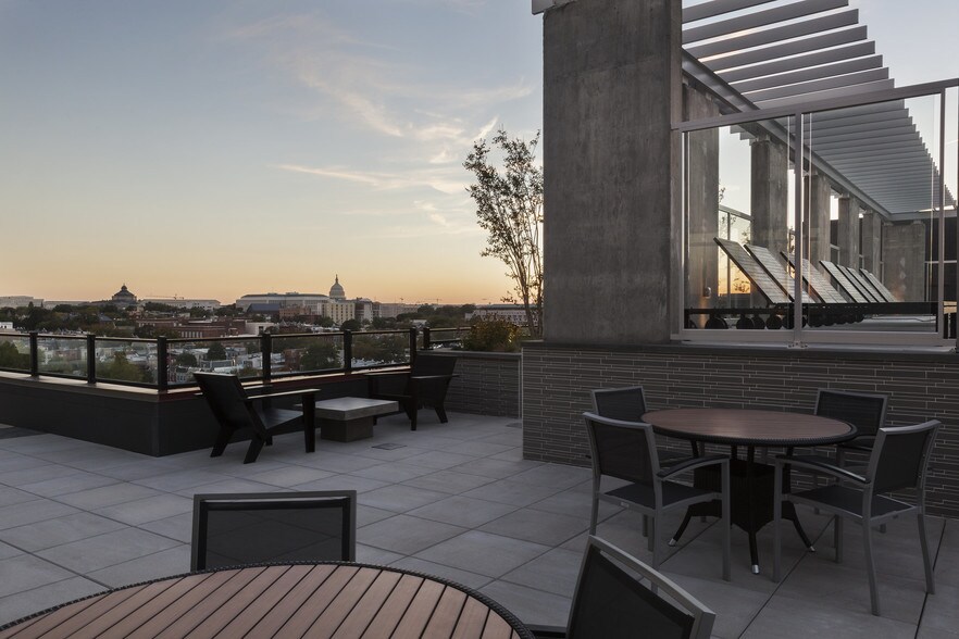 More Photos Of 625 H St NE, Washington Apartments For Lease